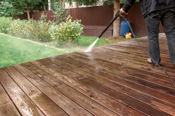 Reliable Harrison, NY Pressure Washing Services Solutions