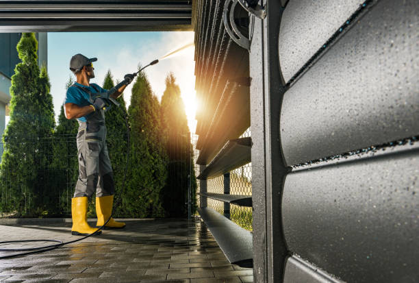 Best Fence Cleaning  in Harrison, NY